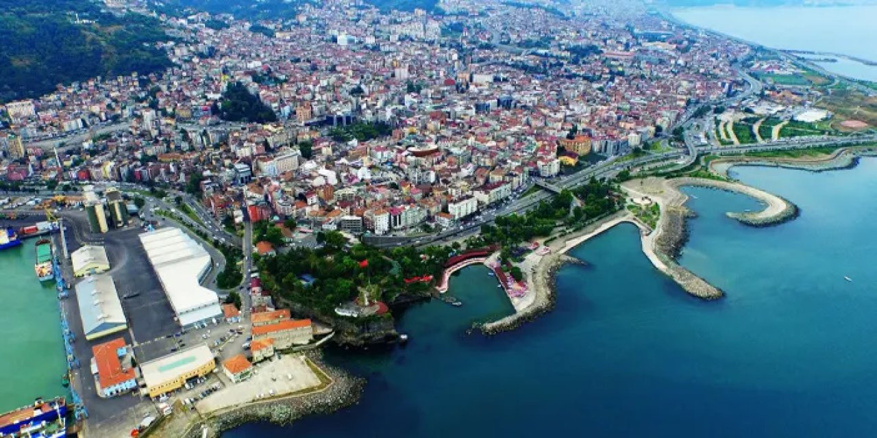 Trabzon'da vatandaşlara uyarı geldi! Belediyede iş vaadiyle dolandırıyor iddiası