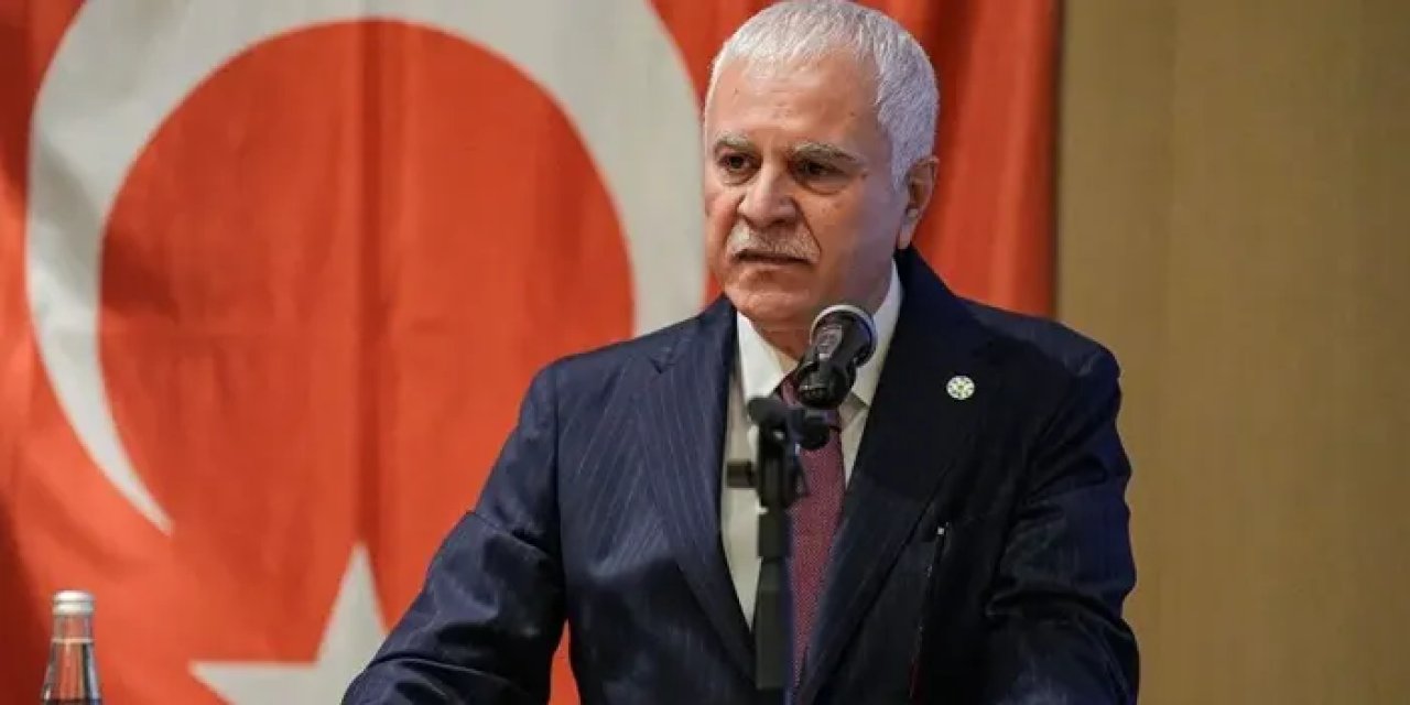 Koray Aydın'dan flaş açıklamalar! "Dava arkadaşlığı hukukuna uygun düşmemiştir"