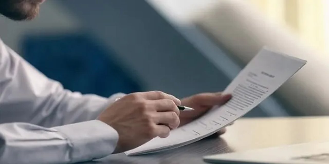 Trabzon'da belediyeye iş başvurusu sayısı şaşırttı!