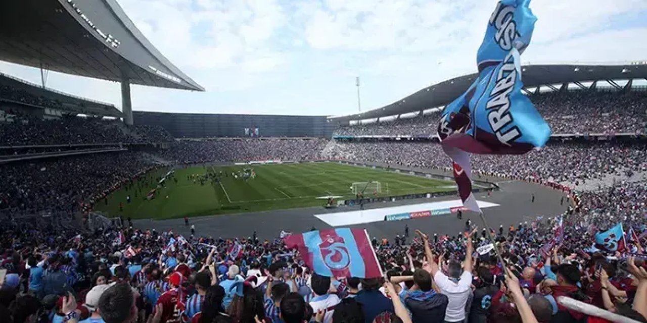 Trabzonsporlu taraftarlar fiyatlara tepki göstermişti! Karagümrük maçı için kaç bilet satıldı?