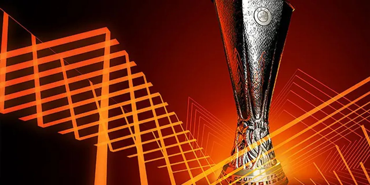 UEFA Avrupa Ligi'nde finalistler yarın belli olacak