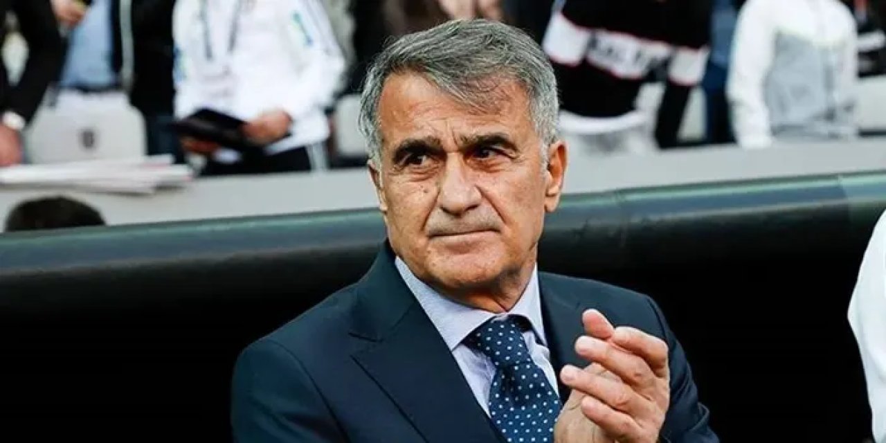 Süper Lig'de Şenol Güneş sürprizi! Geri mi dönüyor?