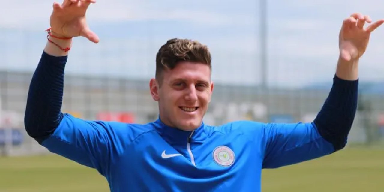 Rizespor'da Adolfo Gaich itiraf etti! "Hayalimizden uzaklaştırdı..."