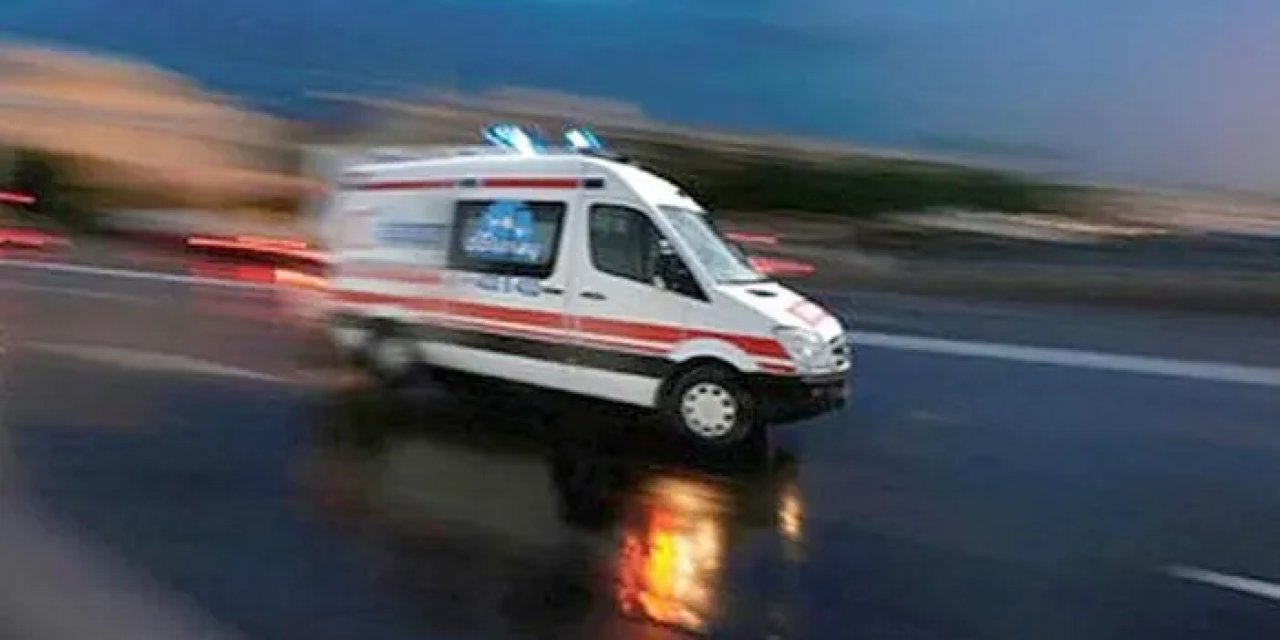 Giresun'da evden bir kişinin cansız bedeni çıktı! Soruşturma başlatıldı