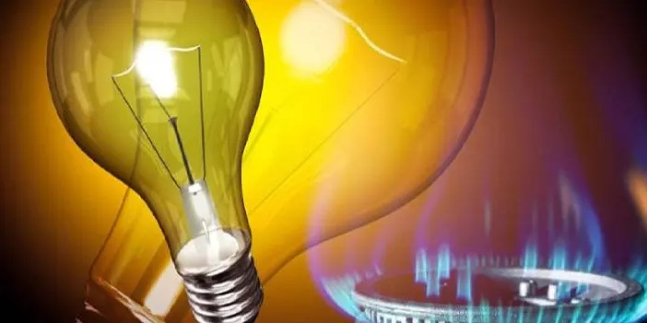 Elektrik ve doğal gaz faturalarında yeni dönem! Gelire göre tarife