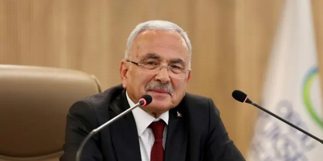 Ordu'da Başkan Güler açıkladı! "Hazırlıklar başladı..."