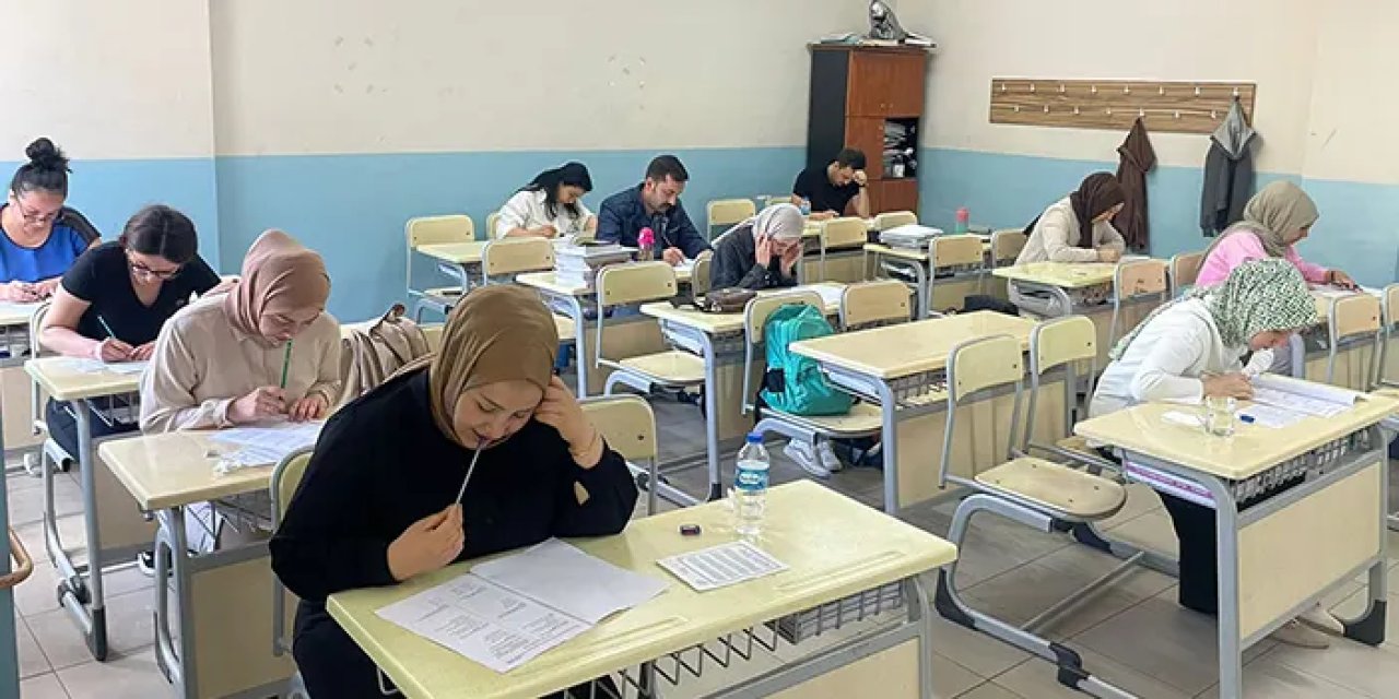 Giresun'da kitap okuma yarışmasında bir araya geldiler