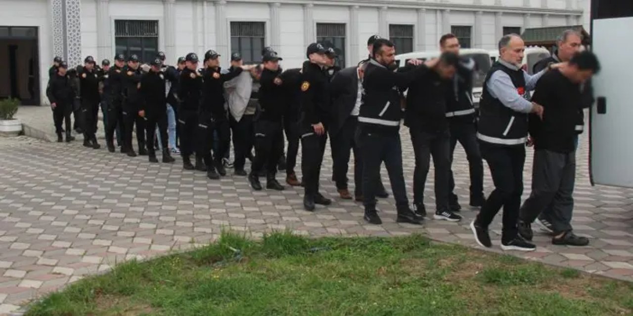 Kocaeli'de 7 yıllık cinayet çözüldü! Genç kadının infaz kararı aile meclisinde alınmış