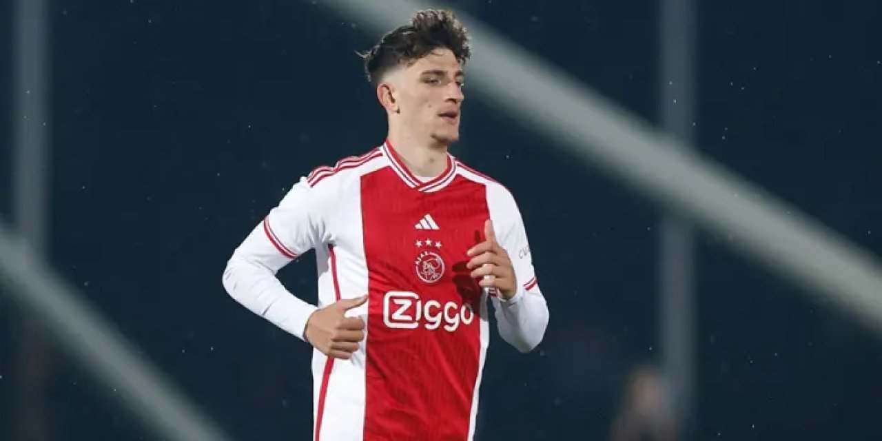 Galatasaray, Ahmetcan Kaplan transferi için harekete geçti! Ahmetcan Kaplan kimdir?