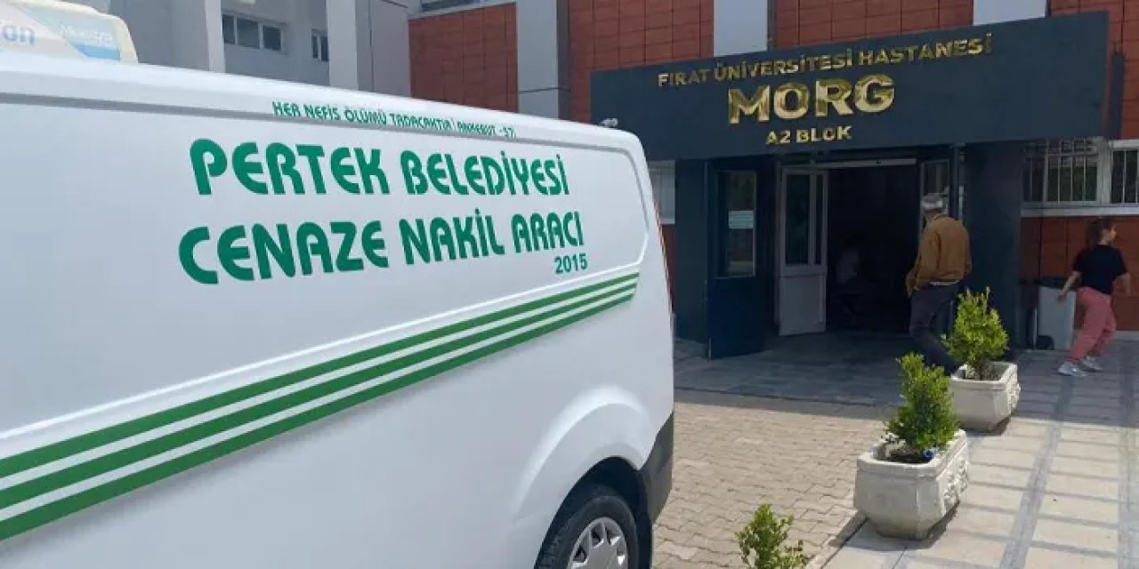Elazığ'da dehşete düşüren olay! Kayıp kadın gömülü halde bulundu