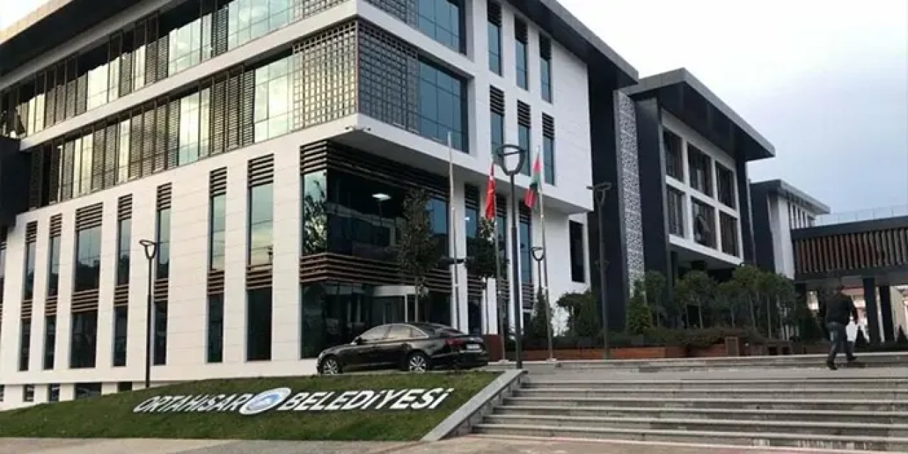 Trabzon Büyükşehir Meclisi’nde çevre temizlik payı gündeme geldi