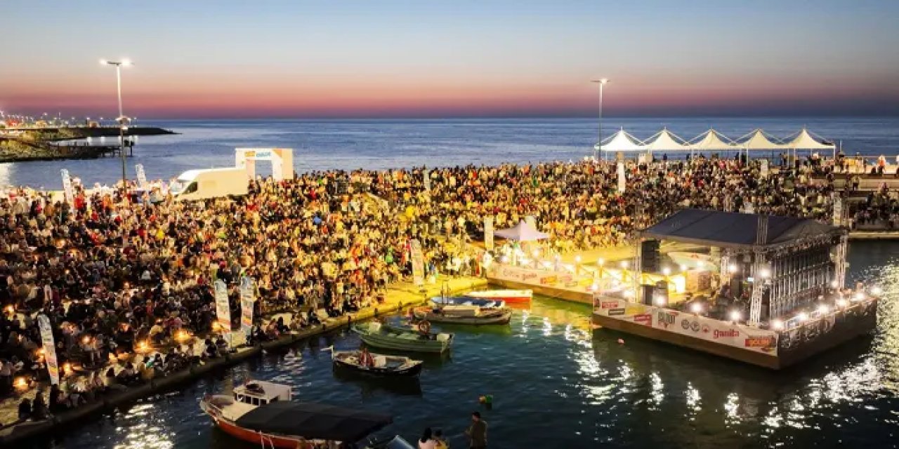 Trabzon kültür ve sanata doyacak! İşte bu haftaki programlar
