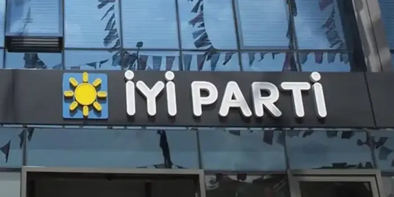 İYİ Parti Trabzon'da yeni İl Başkanı resmen belli oldu