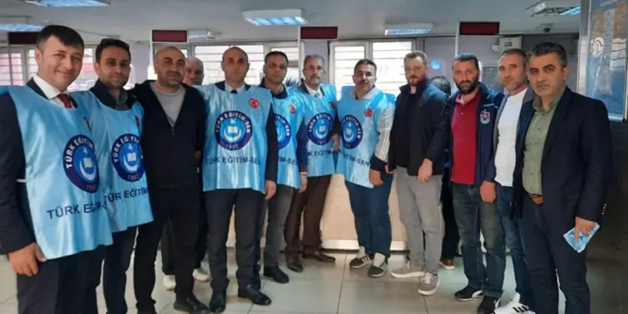 Türk Eğitim-Sen'den Öğretmenlik Meslek Kanunu İçin Milletvekillerine Çağrı