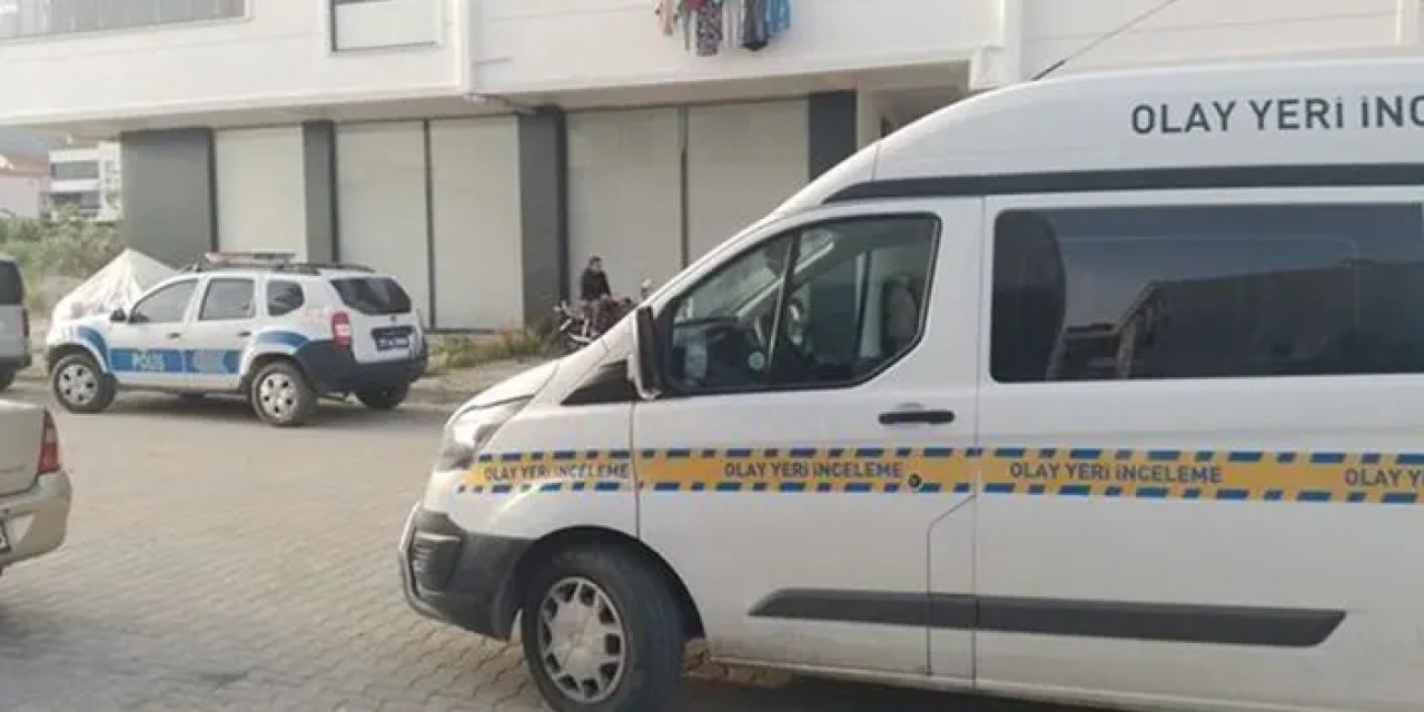Yalova'da 4 çocuk annesi kadın evinde ölü bulundu