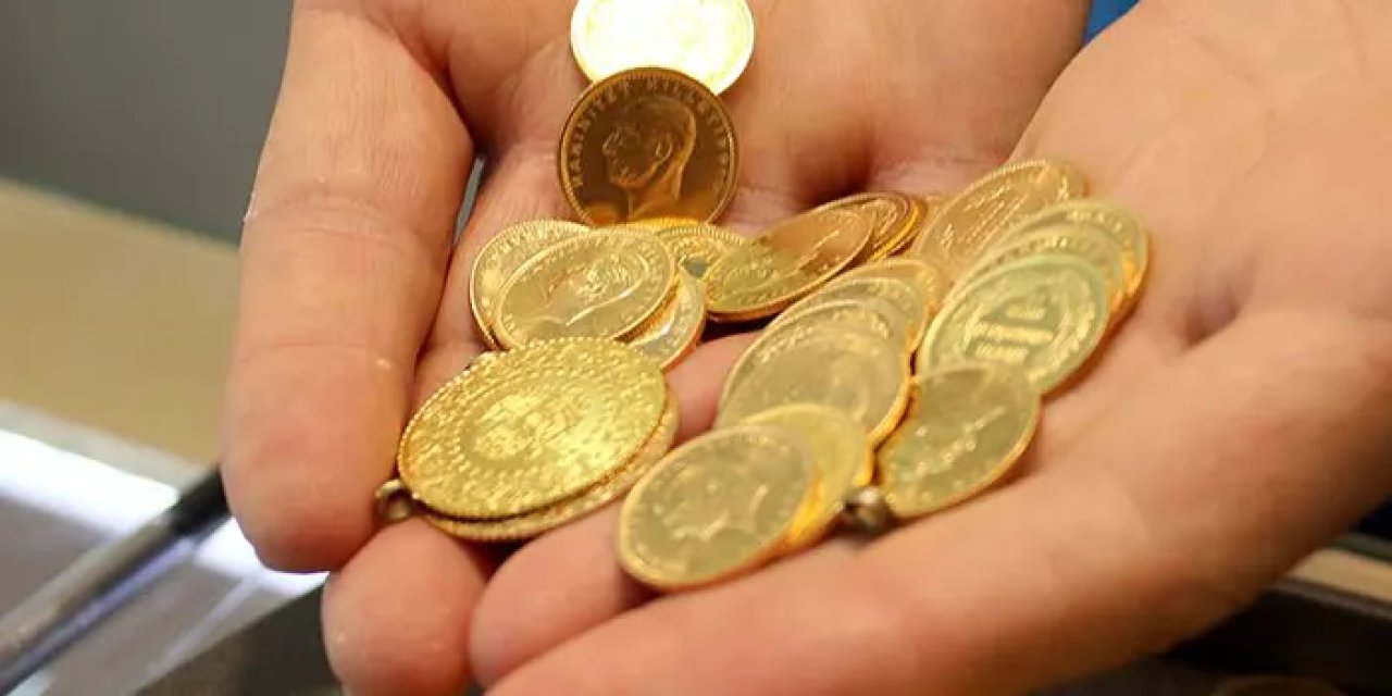 Piyasaya sahte altın sürenlere Ayar-3 operasyonları! 13 kişi yakalandı