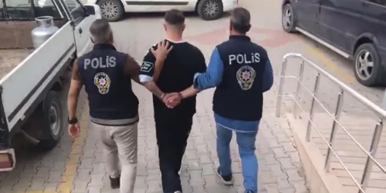 Sosyal medyada kadın profiliyle dolandırıyorlardı! Çete çökertildi