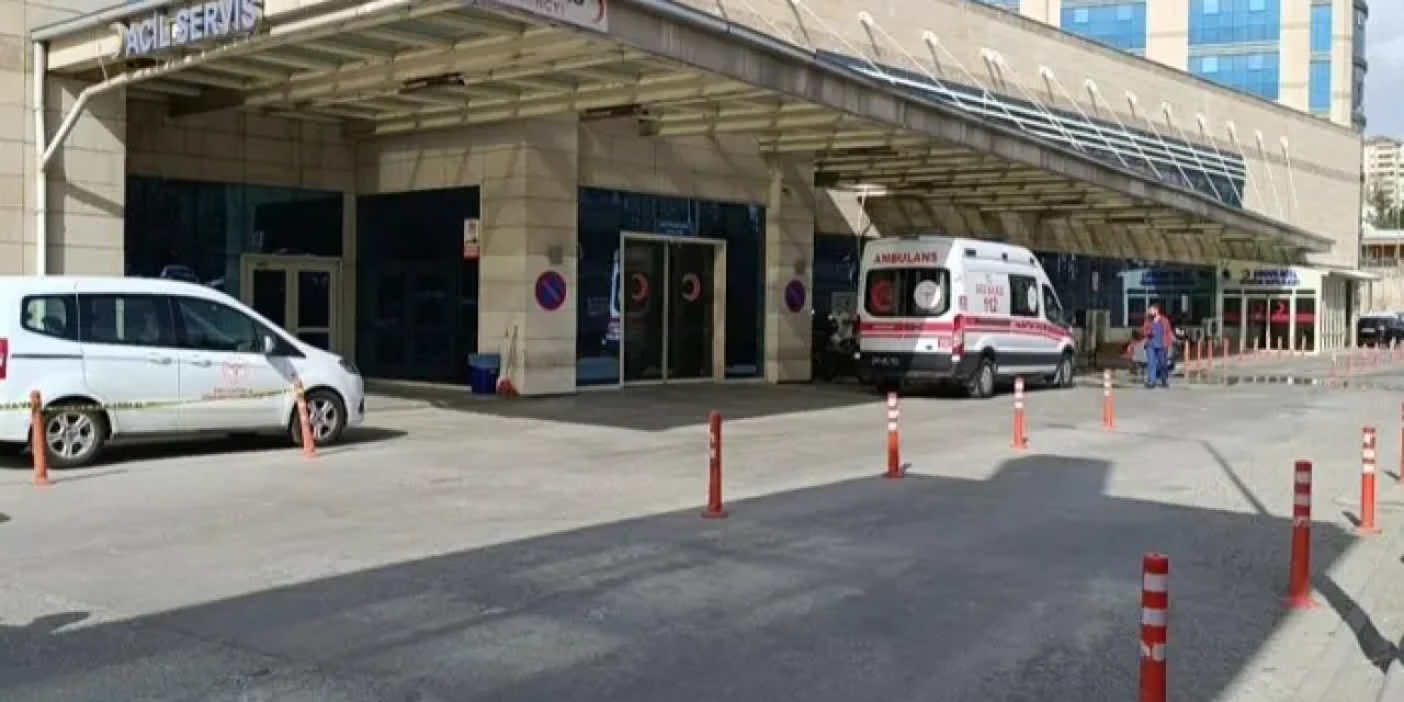 Siirt’te patpat kazası! 1 ölü, 1 yaralı