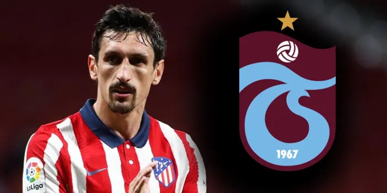 Trabzonspor için flaş iddia! "Atletico Madrid'in yıldızı bedelsiz olarak gelebilir"