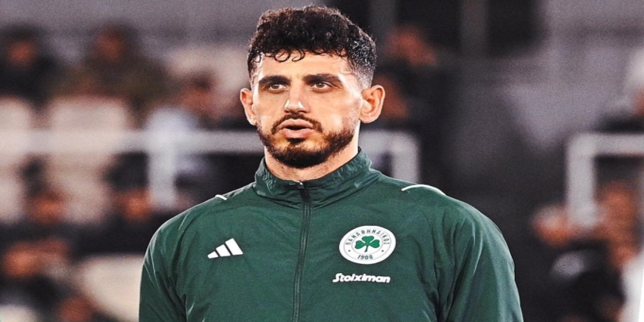 Atatürk paylaşımı yapan Trabzonlu futbolcu kadro dışı bırakıldı