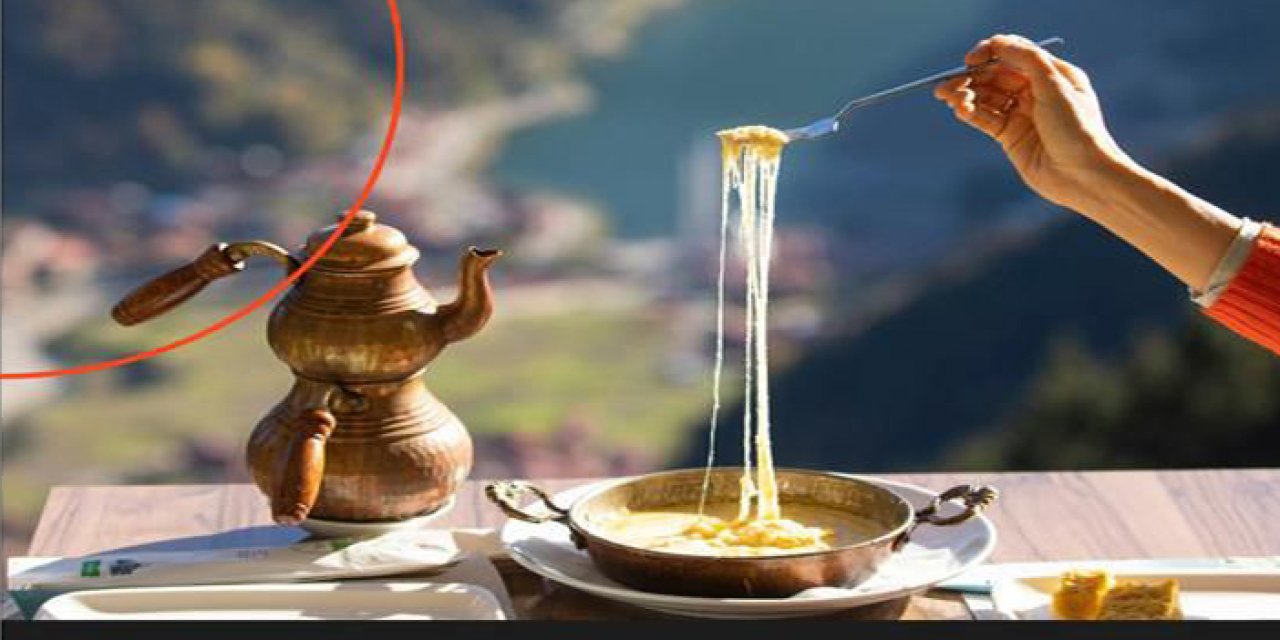 Trabzon’da Türk Mutfağı Haftası coşkuyla kutlanacak