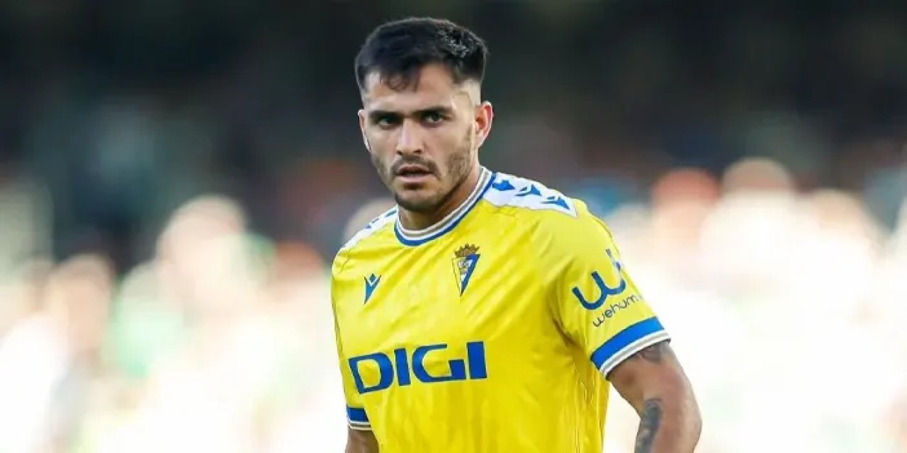 Yıldız isim Trabzonspor'un başına bela oldu! Geri dönüyor