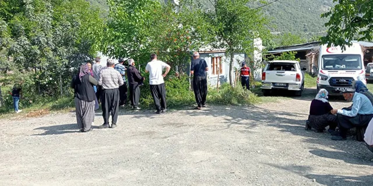 Osmaniye'de kız kardeşi ve eniştesini öldüren kişi intihar etti