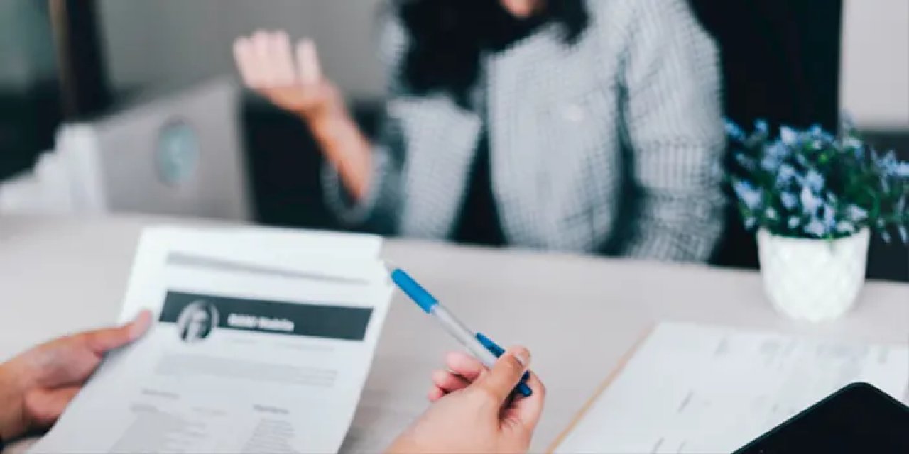 'Mülakatlarda akraba kayırma' iddiasına Antalya Valiliği'nden inceleme