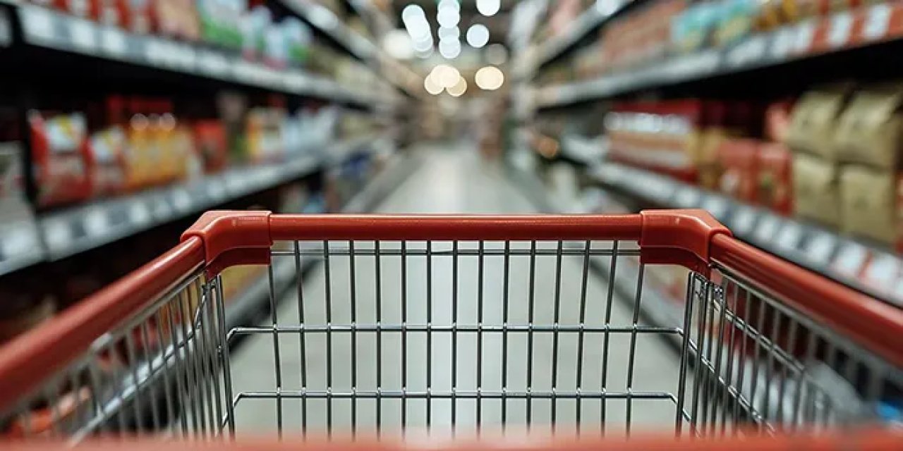 TÜİK açıkladı! Tüketici güven endeksi mayıs ayında yükseldi