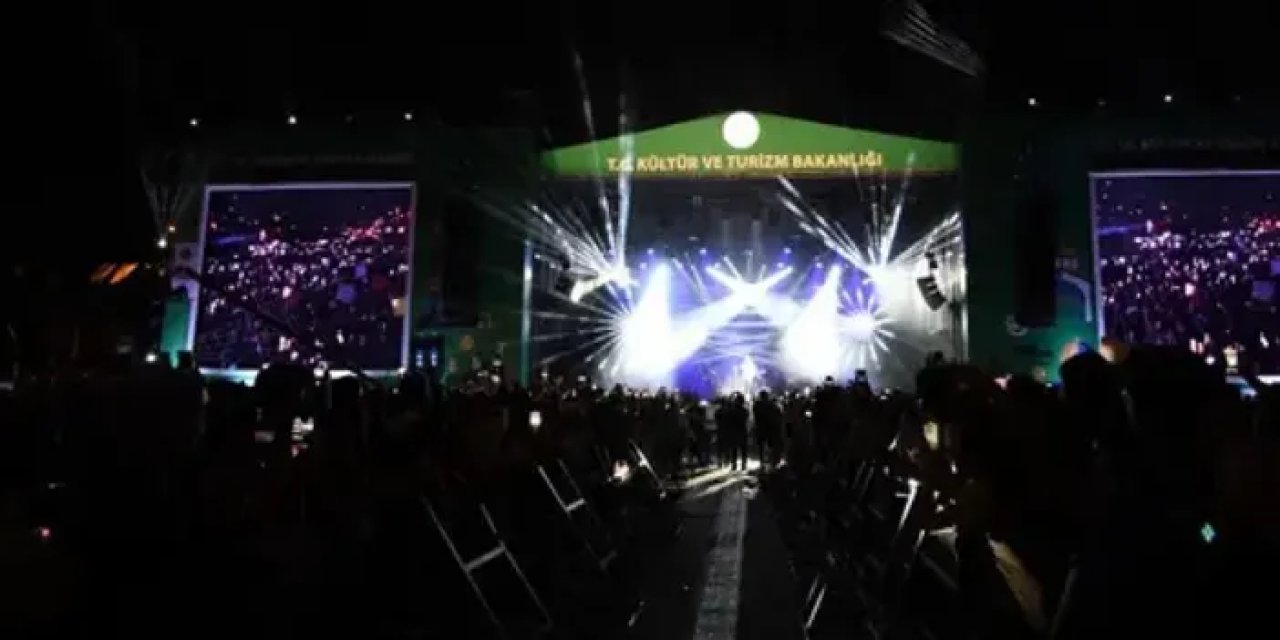 Trabzon Kültür Yolu Festivali ne zaman? 2024 Trabzon Kültür Yolu Festivali ne zaman yapılacak?