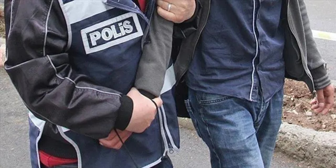 Çarşamba’da Uyuşturucu Operasyonu: 1 Kişi Gözaltına Alındı