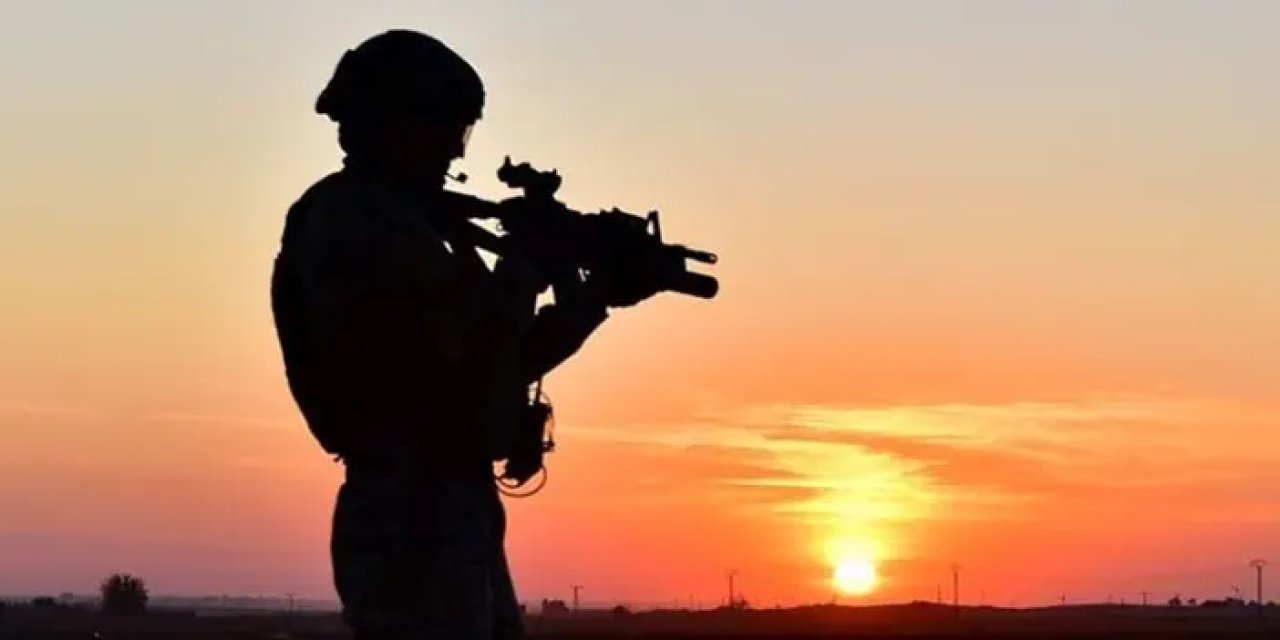 MİT'ten nokta operasyon! 2 terörist etkisiz