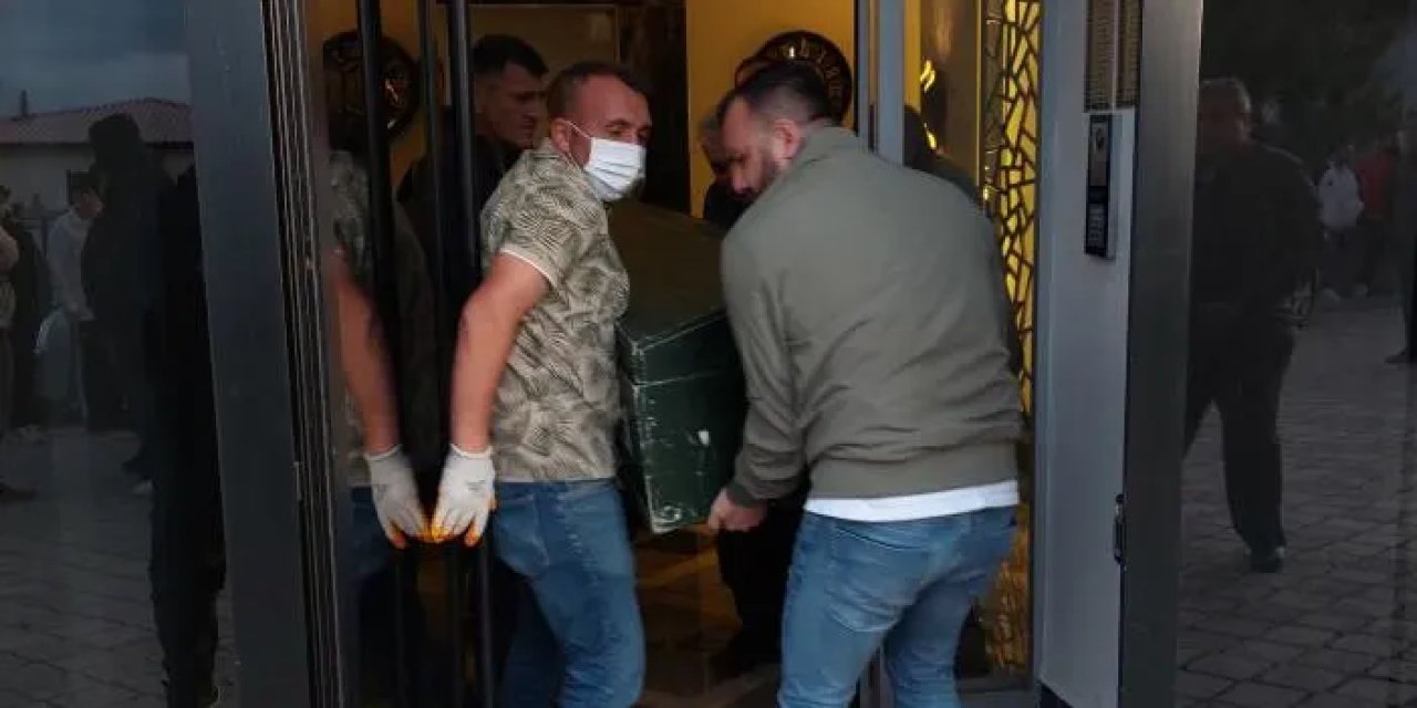Samsun'da boğazı kesilerek öldürülmüştü! Katili akrabası çıktı