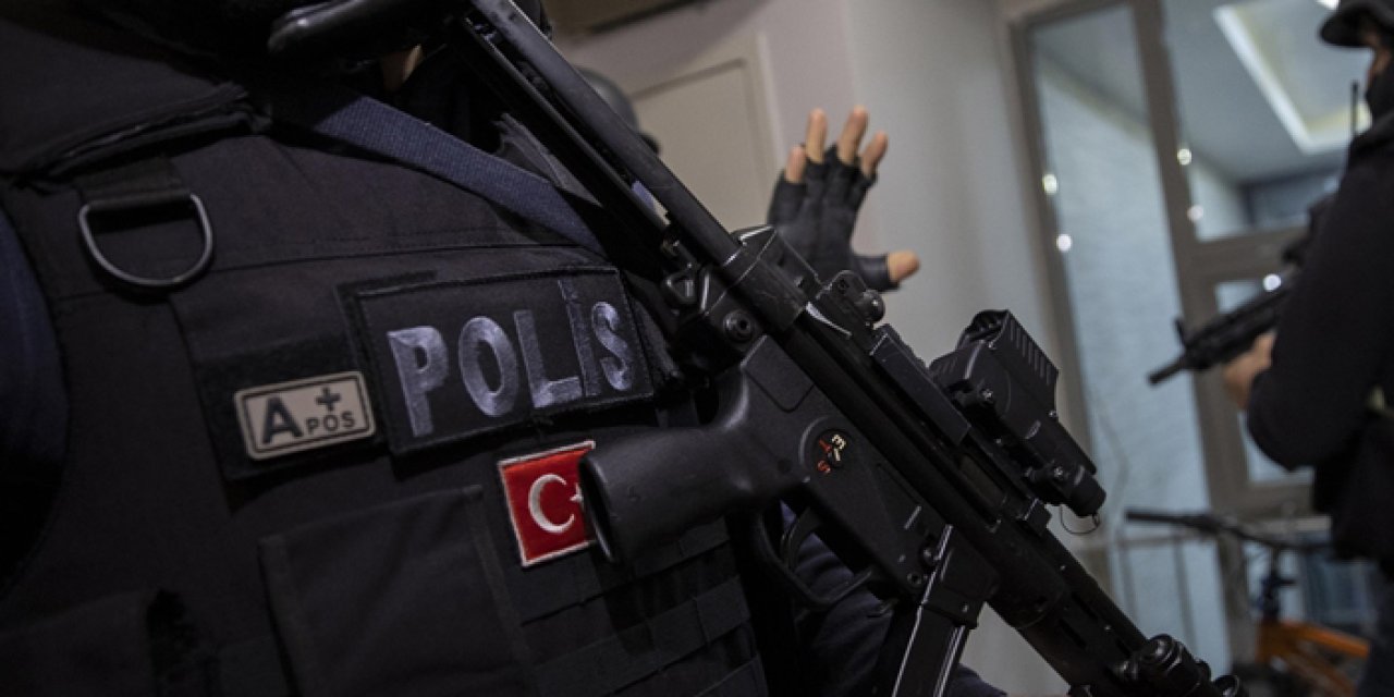 Canik’te uyuşturucu operasyonu: Araçta binlerce sentetik hap ele geçirildi