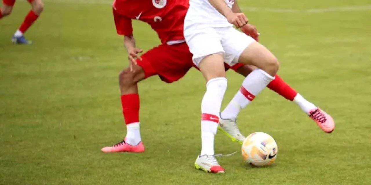 UEFA Regions Cup Bölge Karmaları Türkiye Birinciliği'ni kazanan takım belli oldu