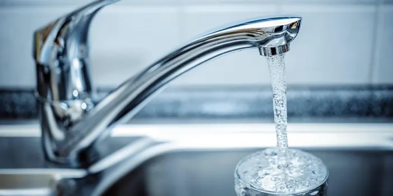 Samsun'da suda kademeli fiyat uygulaması! Artık az kullanan az ödeyecek