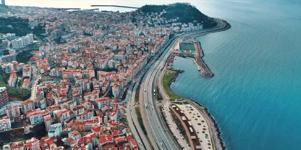 Giresun'da sahte sürücü belgesi operasyonu! Dikkat çeken Gürcistan detayı