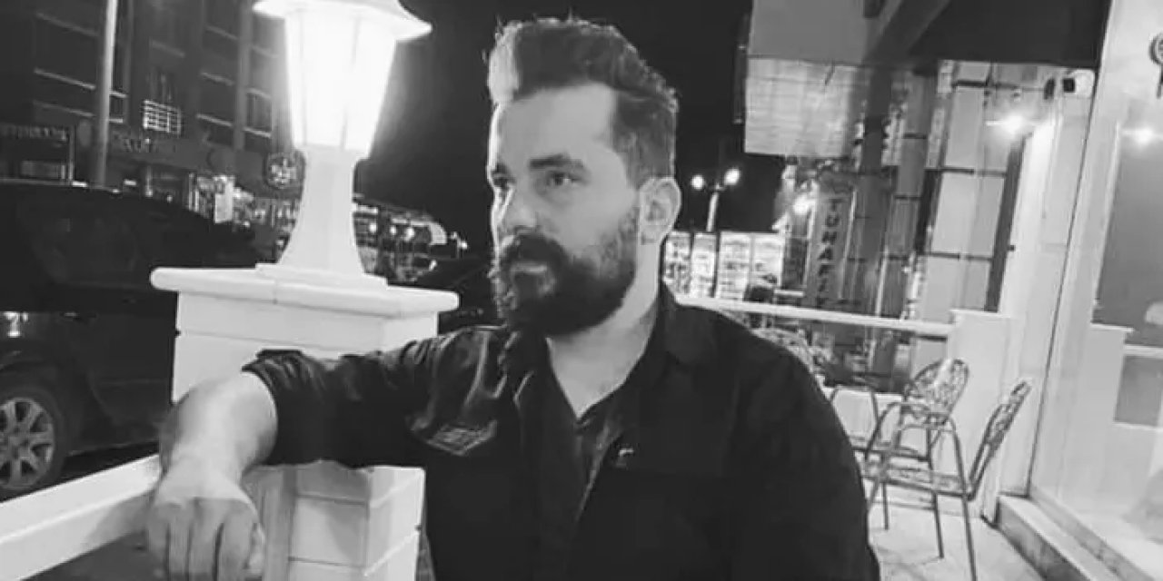 Ankara'da trafik kazası! Polis memuru Burak Karakuzu hayatını kaybetti