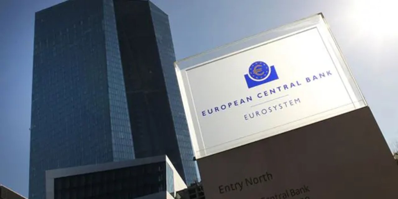 Avrupa Merkez Bankası 5 yıl sonra faiz indirdi
