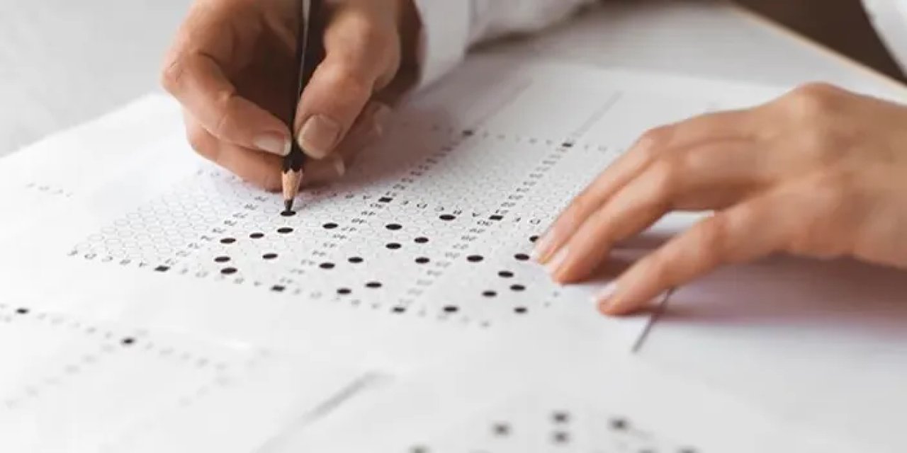 ÖSYM'den YKS'ye milli takım ayarı! Hırvatistan'da da yapılacak