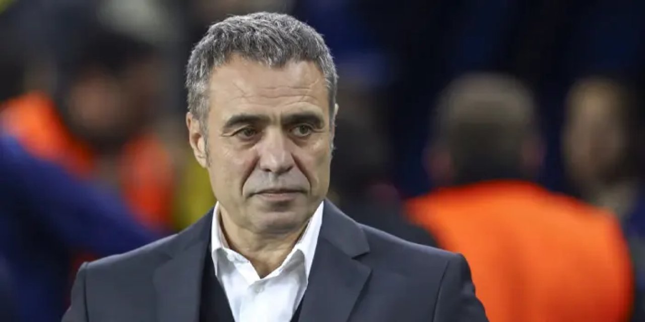 Ersun Yanal'dan sürpriz karar! 1. Lig takımını çalıştıracak