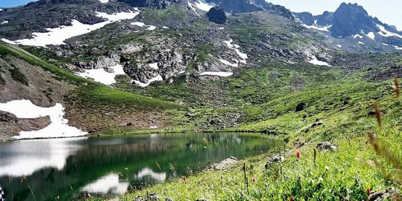 Trabzon'da bayram tatilinde "dünya varmış" dedirtecek 10 adres