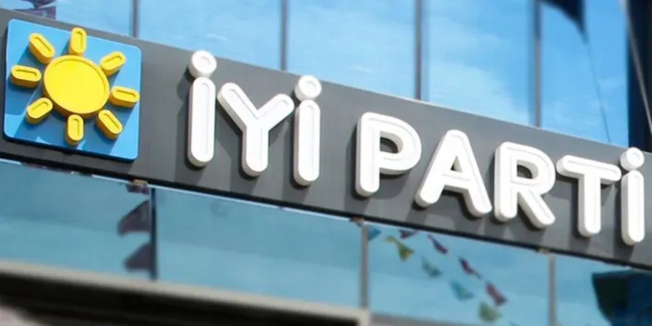 İYİ Parti Trabzon'da il yönetim kurulu belli oldu! İşte 50 kişilik liste