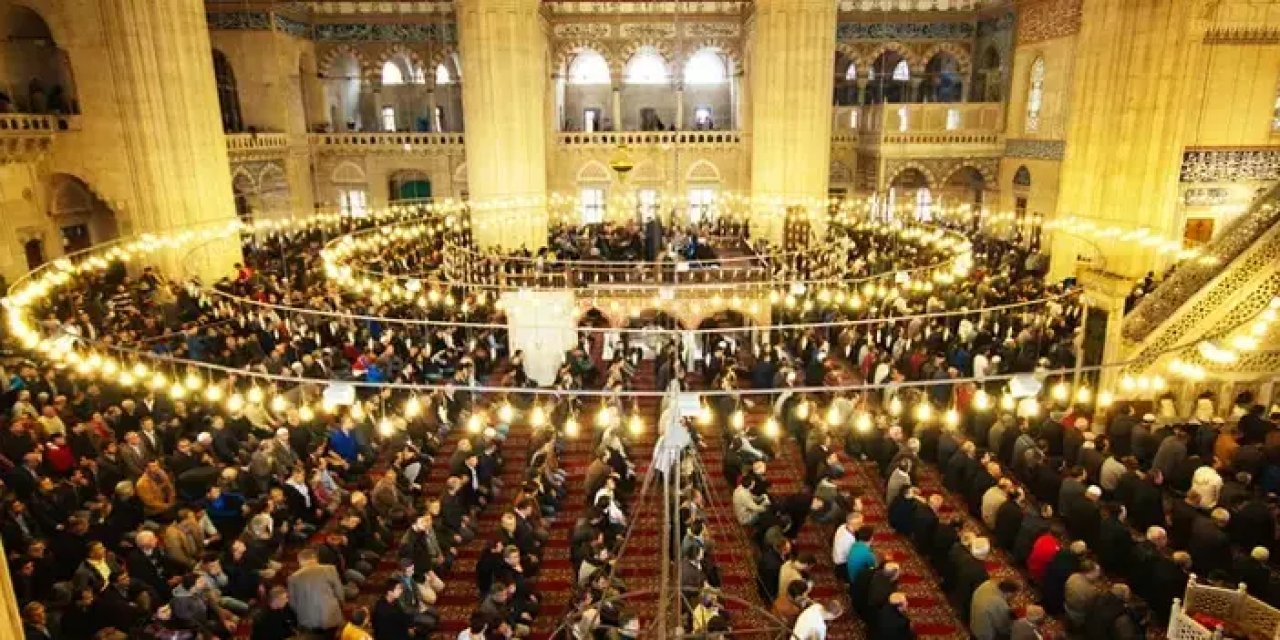 Trabzon bayram namazı saat kaçta? Trabzon 2024 Kurban Bayramı namazı vakti