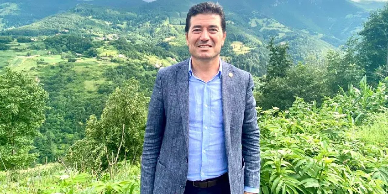 Ortahisar Belediye Başkanı Ahmet Kaya'dan Kurban Bayramı mesajı