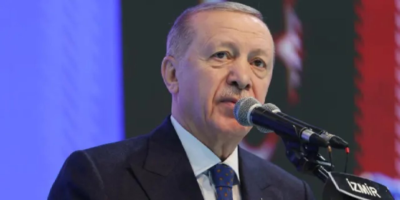 Cumhurbaşkanı Erdoğan'dan Cumhur İttifakı açıklaması!