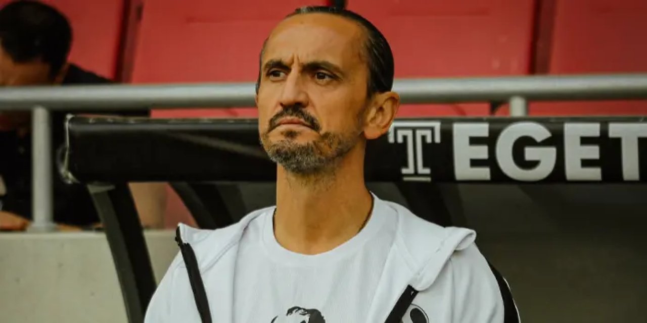 Eski milli futbolcu Tuncay Şanlı'dan sürpriz imza!