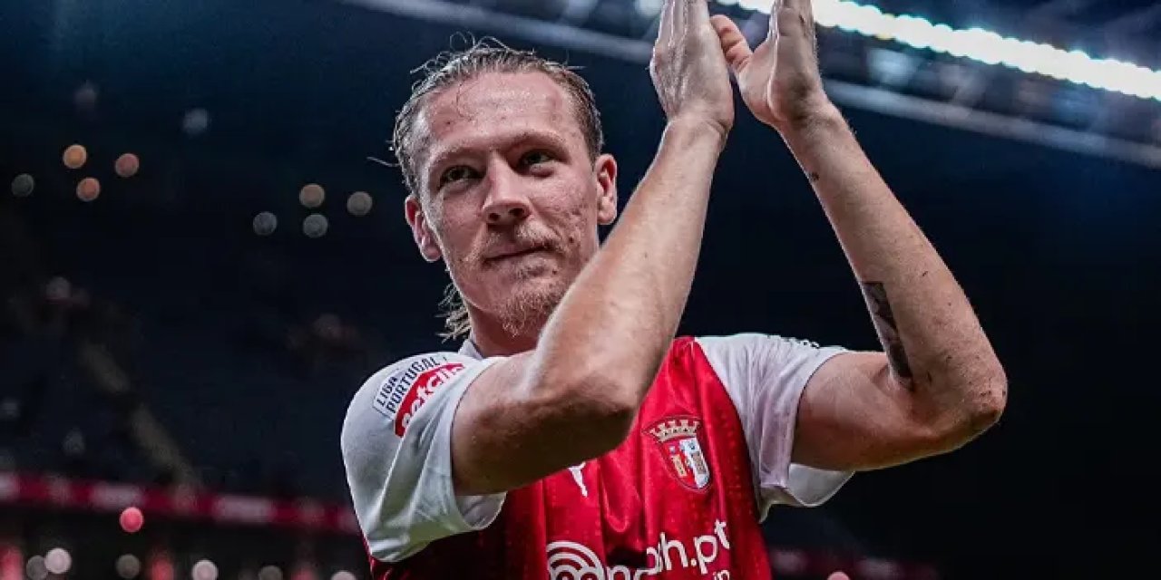 Trabzonspor'dan sürpriz hamle! "Portekiz'den yerli stoper"