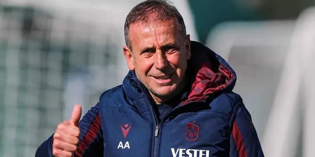 Trabzonspor'da en büyük transfer takım içinden! Avcı'nın gözü o isimde