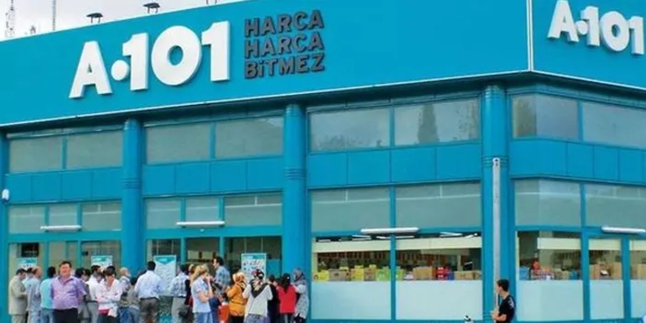 2025 A101 Maaşları ve çalışma şartları nedir? A101 iş başvurusu